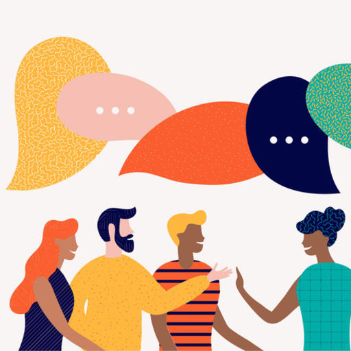 Preview image for post: Great Engaging Conversation Starters to Break the Ice Every Time