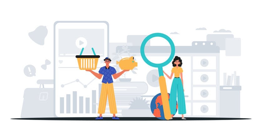 Digital Marketing Team