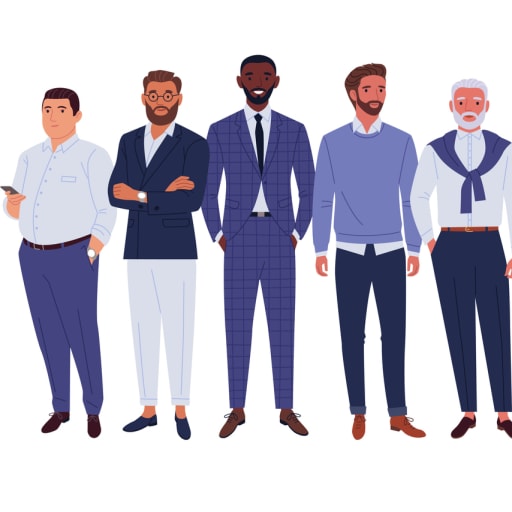 Preview image for post: Discover Your Leadership Style: A Comprehensive Guide to the 8 Most Common Leadership Styles