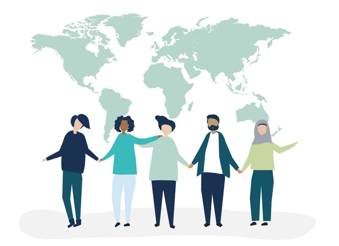 Diversity-Equity-and-Inclusion-(DEI)-in-action