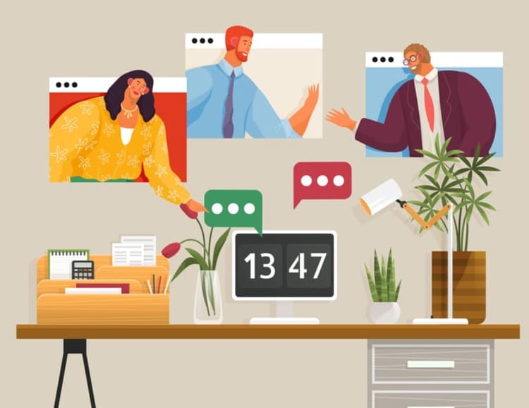 Downloading-and -managing-your-background-library