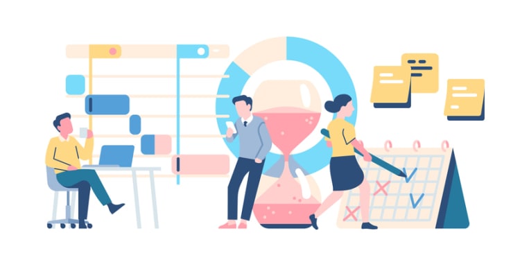 Driving-projects-forward