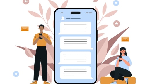 Preview image for post: Easy Steps to Screen Share on an iPhone with Other Devices
