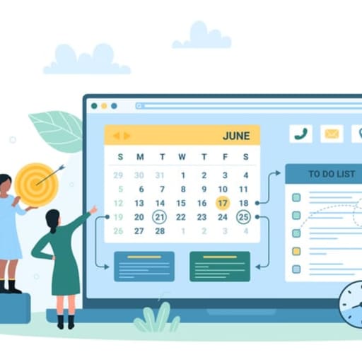 Preview image for post: Year in Review: Top Productivity Apps Revealed to Help Your Efficiency