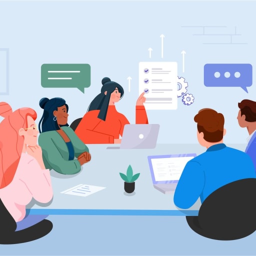 Preview image for post: Effective Board Meeting Strategies for Today's Leaders