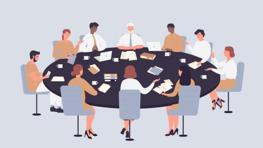 Preview image for post: How to be an Effective Meeting Facilitator