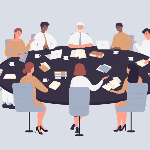 Preview image for post: How to be an Effective Meeting Facilitator