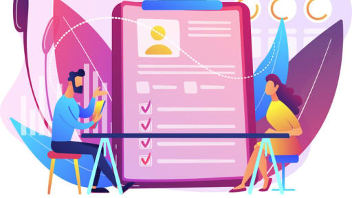 Preview image for post: Growth Maximized: Effective Performance Appraisal Strategies