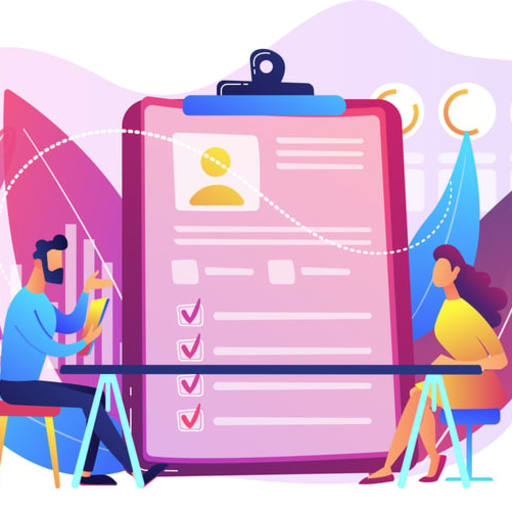 Preview image for post: Growth Maximized: Effective Performance Appraisal Strategies