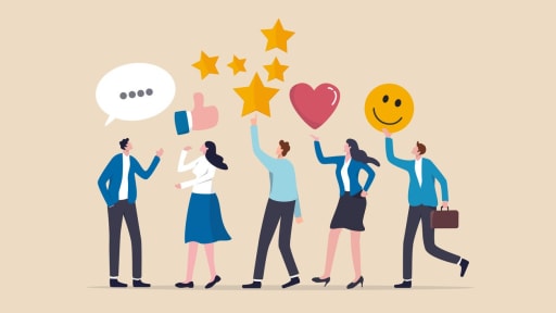 Preview image for post: What Is Employee Experience? (And How to Improve It)