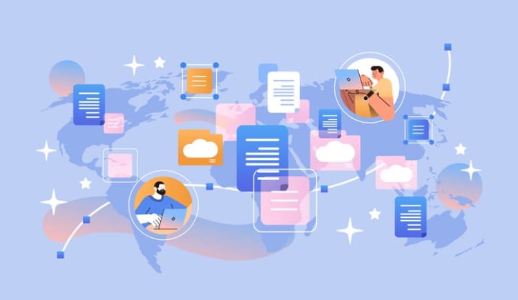 Engagement and Interaction