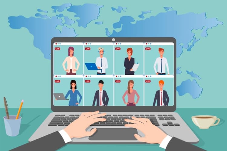 Engaging-virtual-icebreaker