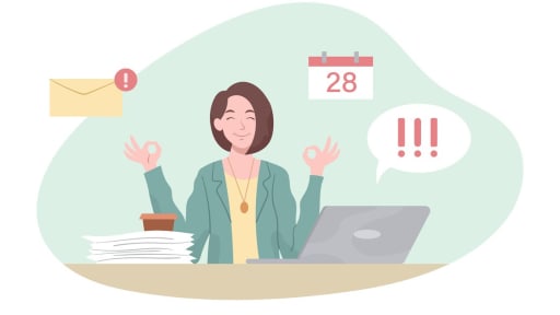 Preview image for post: Turn Off Notifications & Enhance Focus at Work