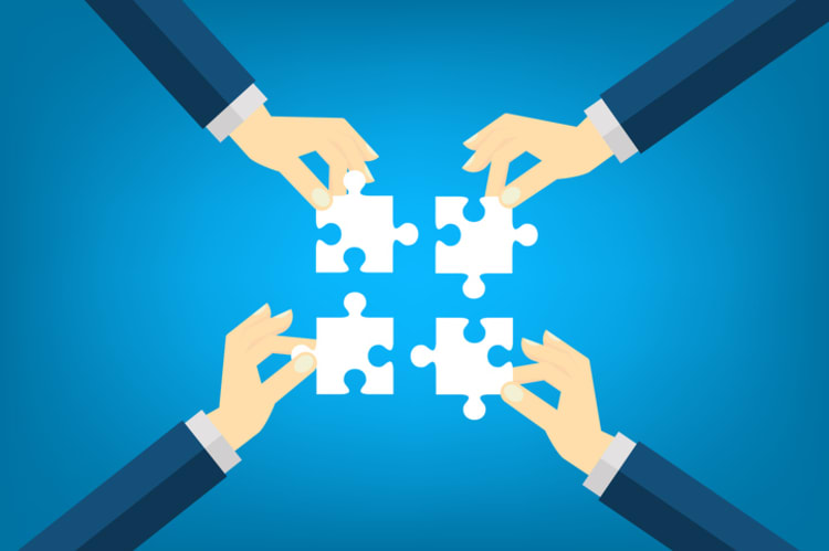 Enhanced Collaboration