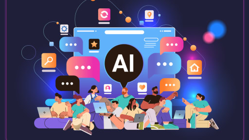 Preview image for post: 10 Essential Group Chat Apps for Streamlined Team Communication in 2024