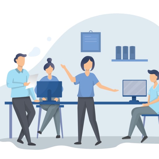 Preview image for post: Essential Accountability: Embracing Responsibility for Impactful Results