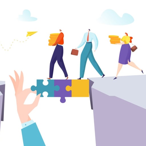 Preview image for post: 10 Essential Collaboration Skills for Team Success