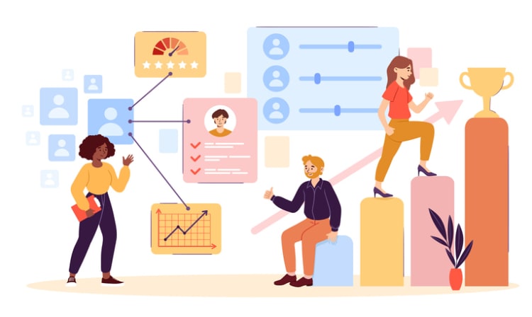 Evaluating-performance