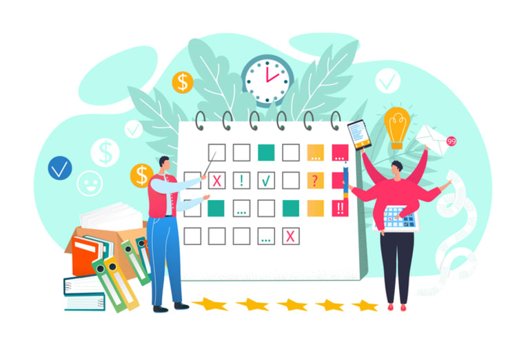 Evaluating-recurring-meeting-effectiveness