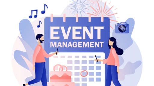 Preview image for post: Event Coordinator Description: Essential Roles and Responsibilities