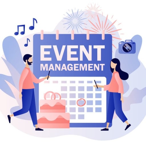 Preview image for post: Event Coordinator Description: Essential Roles and Responsibilities