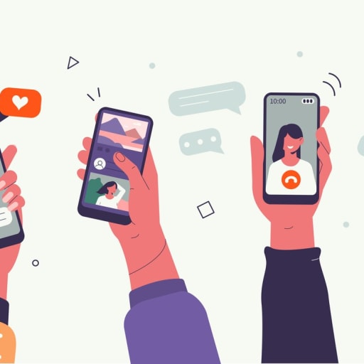 Preview image for post: Elevate Conversations: Exploring Top Chat Apps for Engaging Meetings