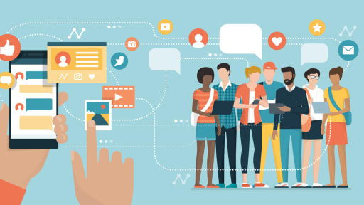 Preview image for post: Trouble with Group Chats? How to Successfully Leave This Conversation on Your Phone