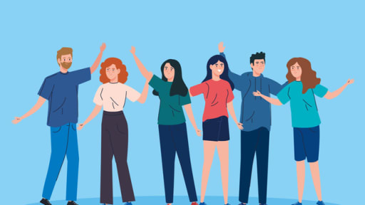 Preview image for post: Get Your Team Revved Up with Useful Quotes to Encourage Collaboration