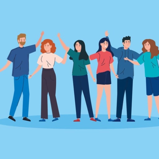 Preview image for post: Get Your Team Revved Up with Useful Quotes to Encourage Collaboration