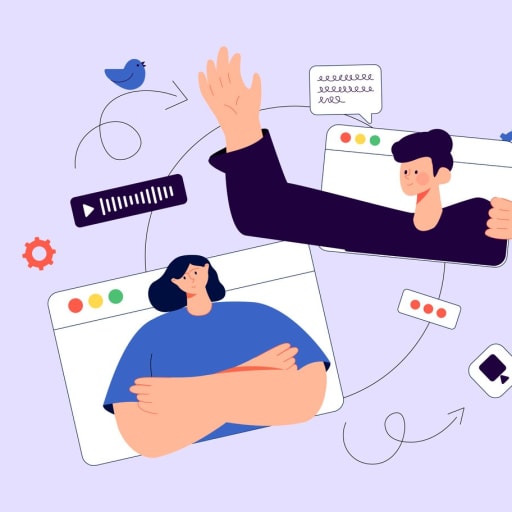 Preview image for post: The Best States to Work Remotely: A Guide for Remote Workers