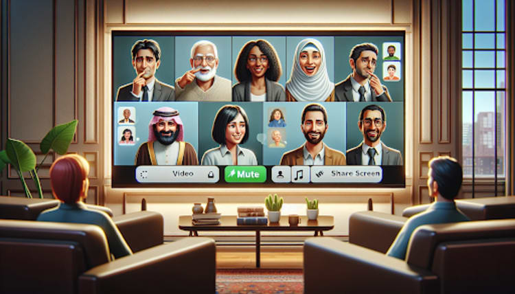 Harnessing the power of Teams meetings