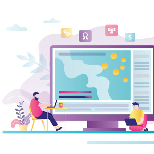 Preview image for post: How to Organize a Virtual Hackathon: A Step-by-Step Guide