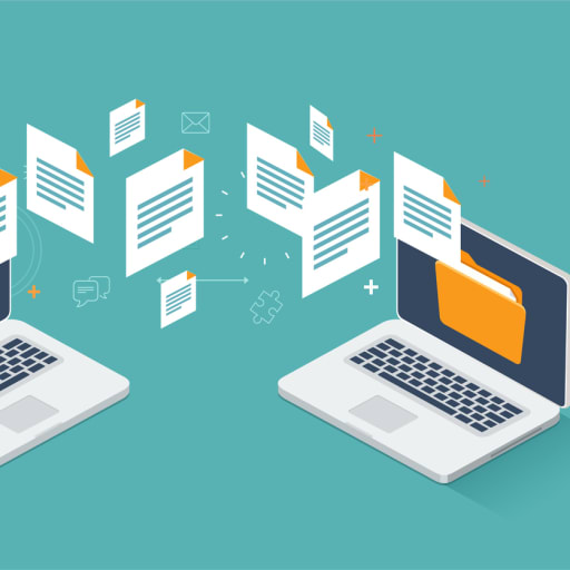 Preview image for post: How to Share Documents Easily Using Google Drive