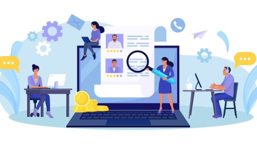 Preview image for post: HR Business Partner vs. People Partner: Navigating Jobs