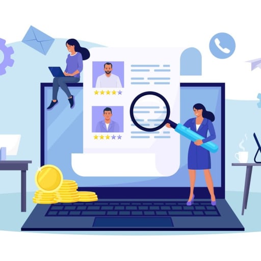 Preview image for post: HR Business Partner vs. People Partner: Navigating Jobs