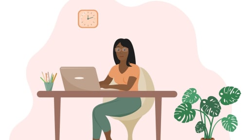 Preview image for post: 10 Best Places to Work Remotely: Find Your Ideal Remote Office