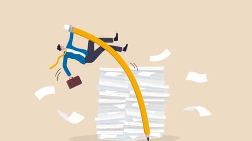 Preview image for post: How to Identify and Overcome Toxic Productivity in 2024