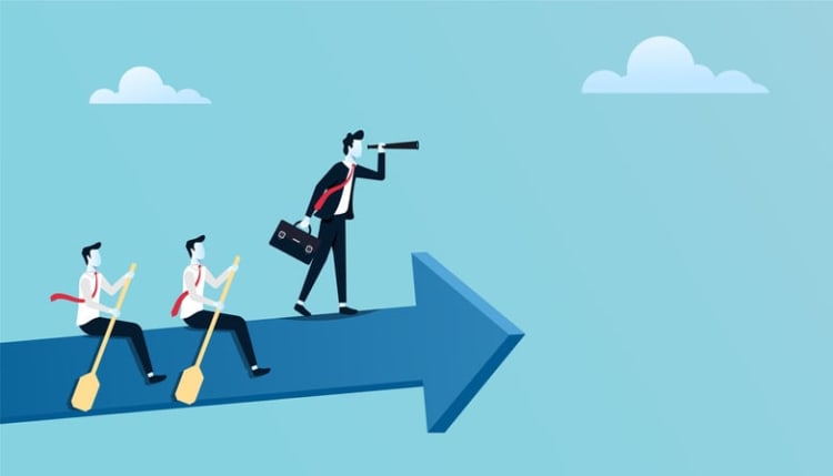 Impact of Effective Leadership