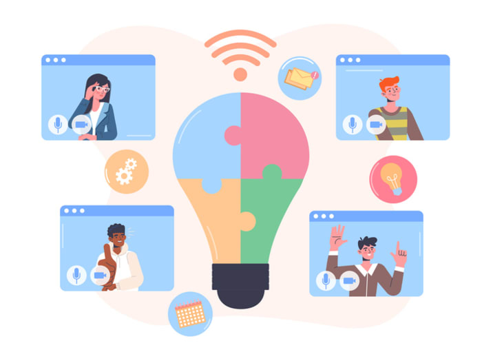 Implementing-technology-for-enhanced-communication