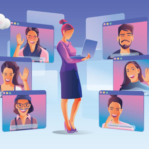 Preview image for post: Group Meeting: Unlocking the Power of the Purpose, Benefits, and Importance of Team Discussions