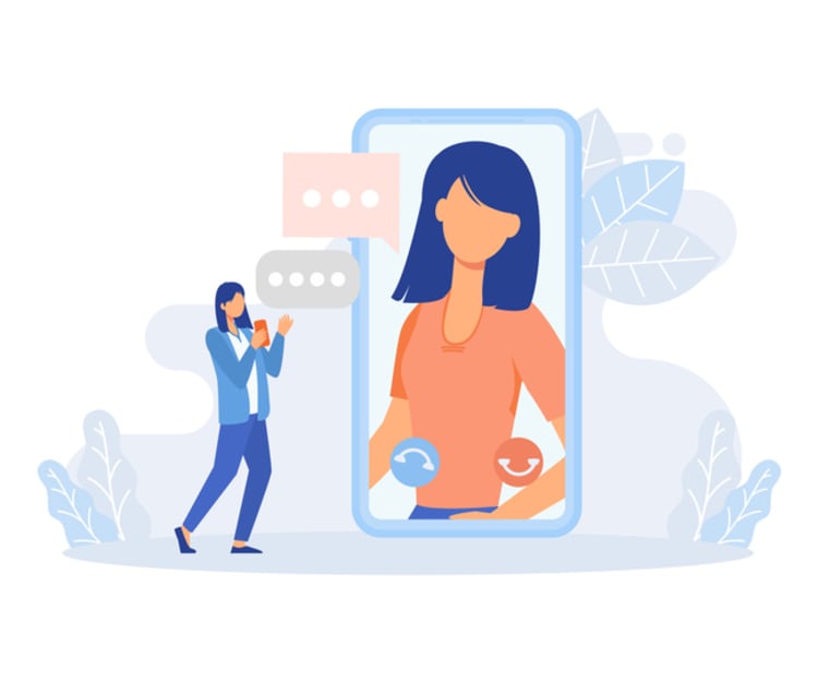 Inform-the-organizer