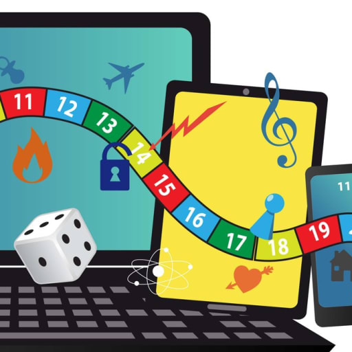 Preview image for post: 10 Innovative Online Team Building Games for Remote Collaboration