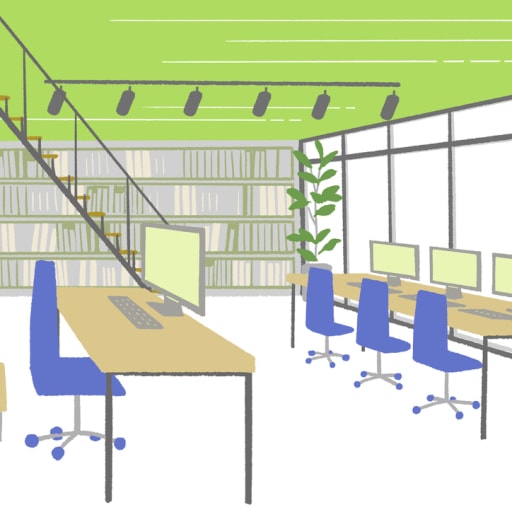 Preview image for post: Innovative Virtual Office Designs: Boost Remote Team Productivity