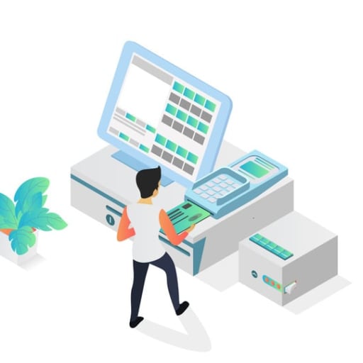 Preview image for post: Mastering Point of Sale Efficiency: A Comprehensive Guide for 2024