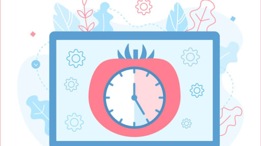 Preview image for post: The Pomodoro Effect: How This Simple Trick Boosts Focus