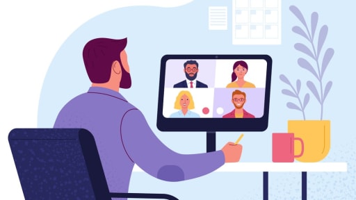 Preview image for post: What is Remote-first? How to Become a Remote-first Business