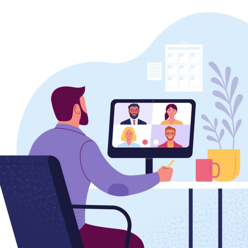 Preview image for post: What is Remote-first? How to Become a Remote-first Business