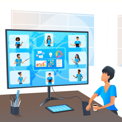 Preview image for post: Building the Best Setup for Video Conferencing in 2024