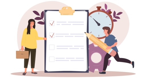 Preview image for post: Proven Time Management Techniques That Actually Work