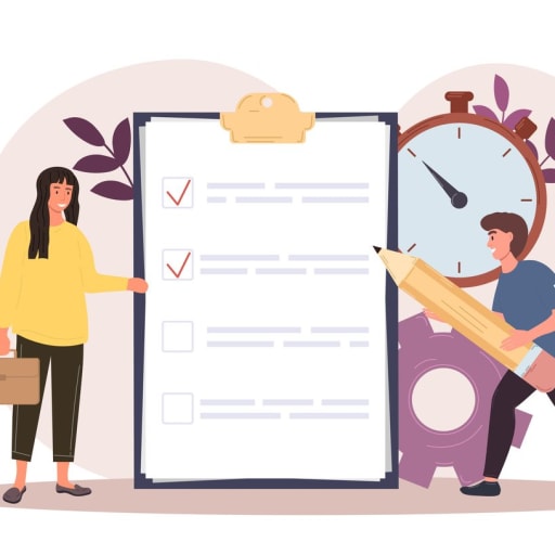 Preview image for post: Proven Time Management Techniques That Actually Work